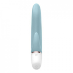 Набор секс-игрушек Satisfyer Marvelous Four (вибратор, вибратор-кролик, массажер, вакуумный стимулятор)
