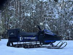 Снегоход PROMAX YAKUT 500 LONG 2.0 4T 22
