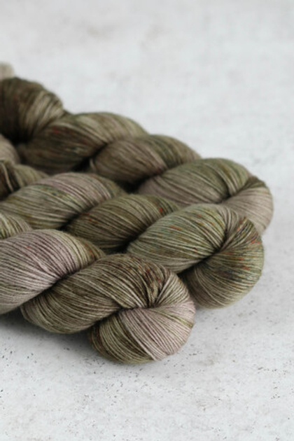 пряжа "Вунш-пунш #10" Wool Sock Stu