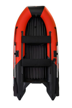 Лодка ПВХ YUKONA 340 НДНД