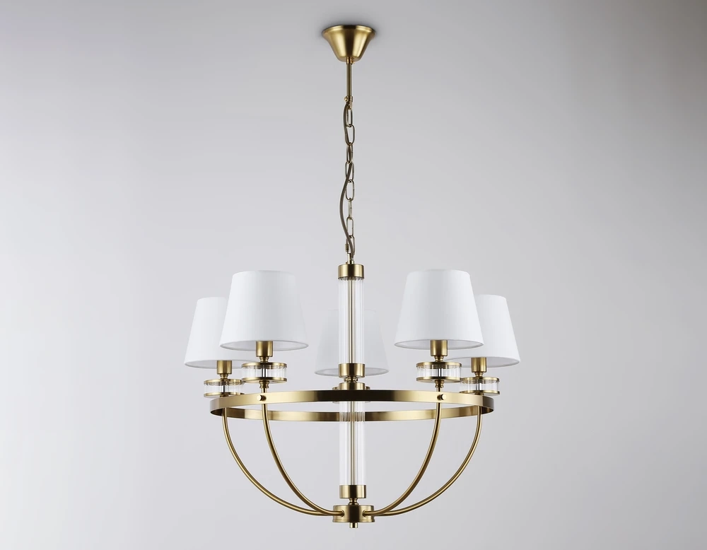 Подвесная люстра Ambrella light CLASSIC LH71251