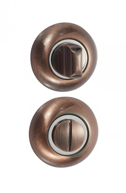 Накладки санузловые BKR (медь)