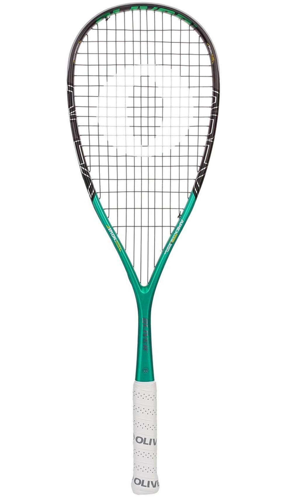 Ракетка для сквоша Oliver Apex 920