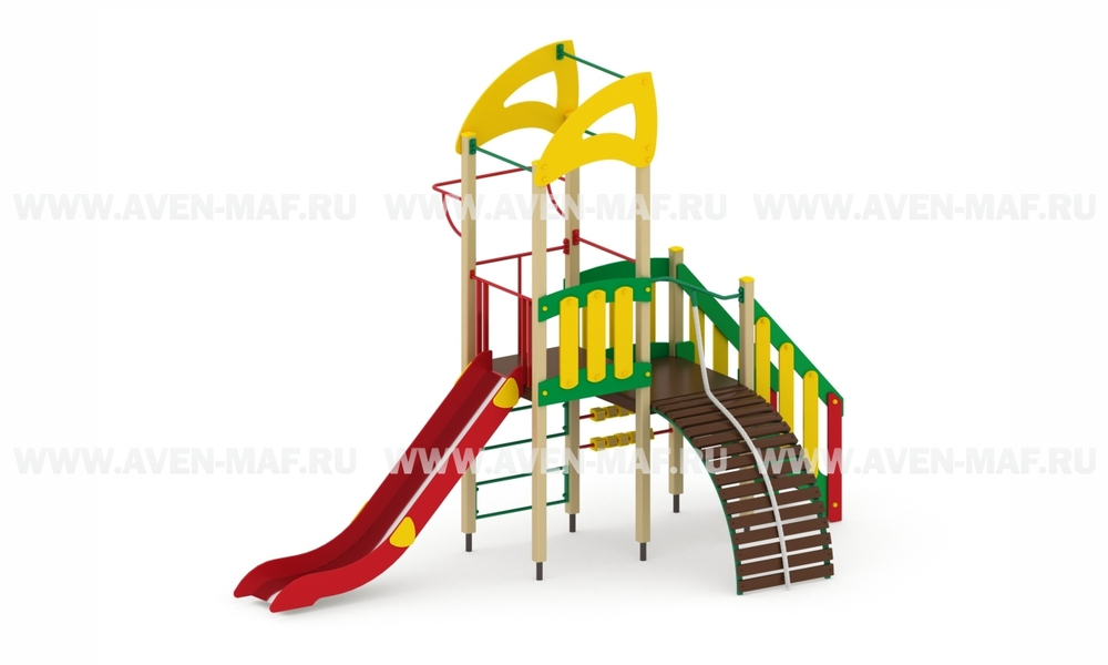 Игровой комплекс Универсал