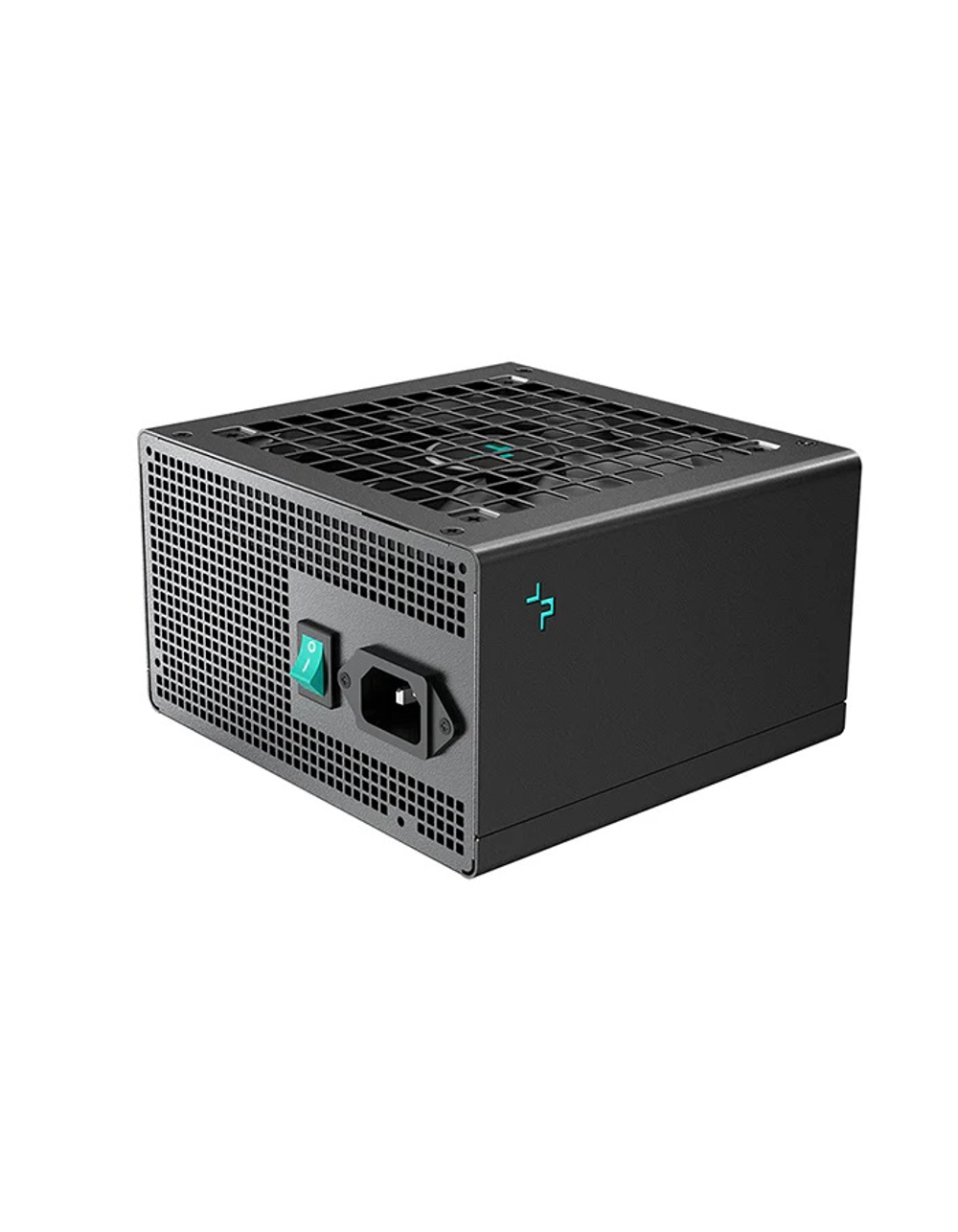 Блок питания Deepcool PN750D (ATX 3.1, 750W, PWM 120mm fan, Active PFC, 80+ GOLD, Gen5 PCIe) RET