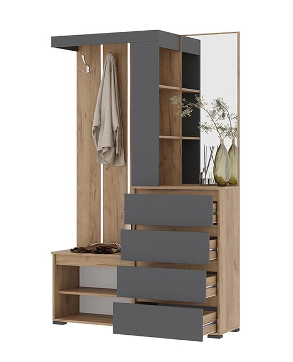 Хелен ПР 01 Прихожая