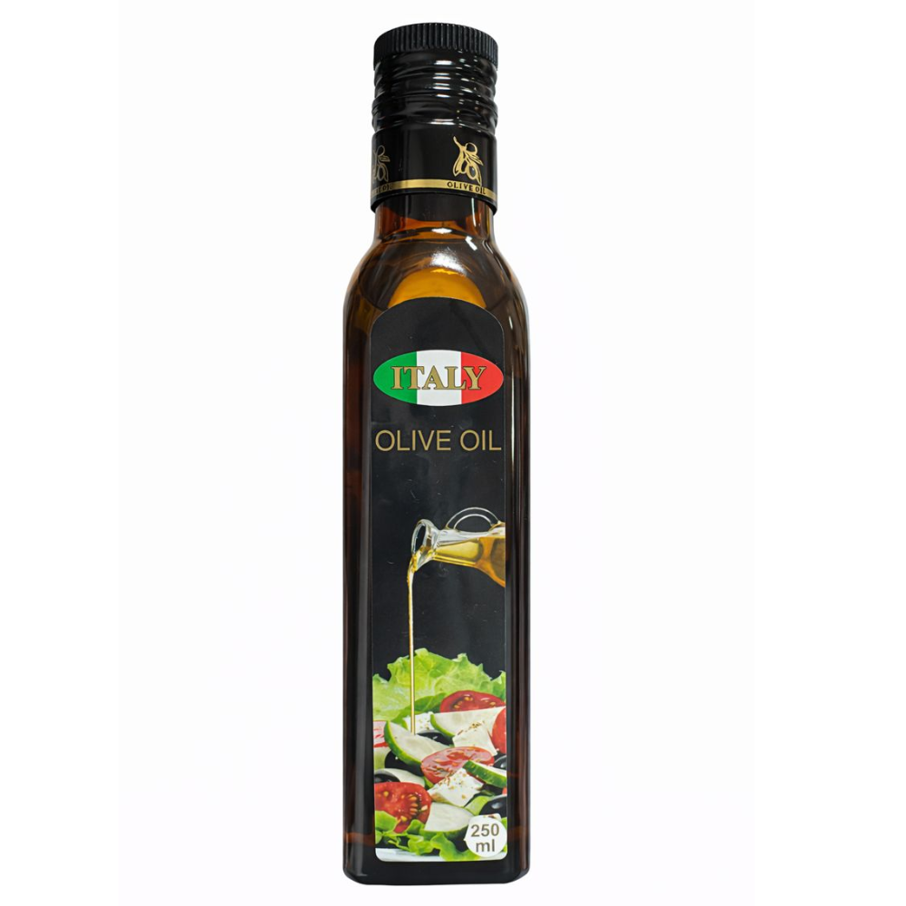 Масло Оливковое Italy 250 мл