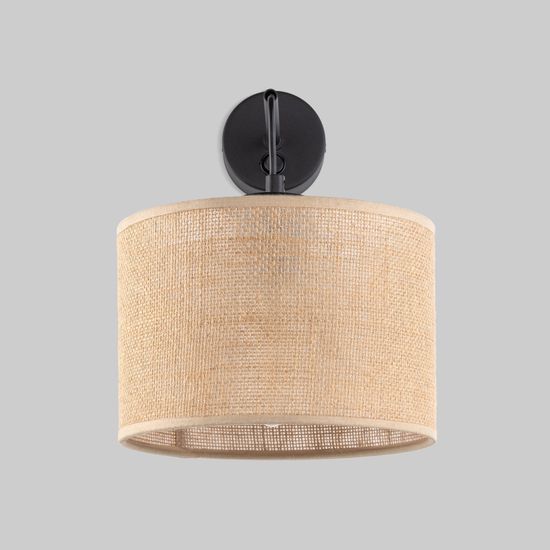 6858 / настенный светильник / Juta