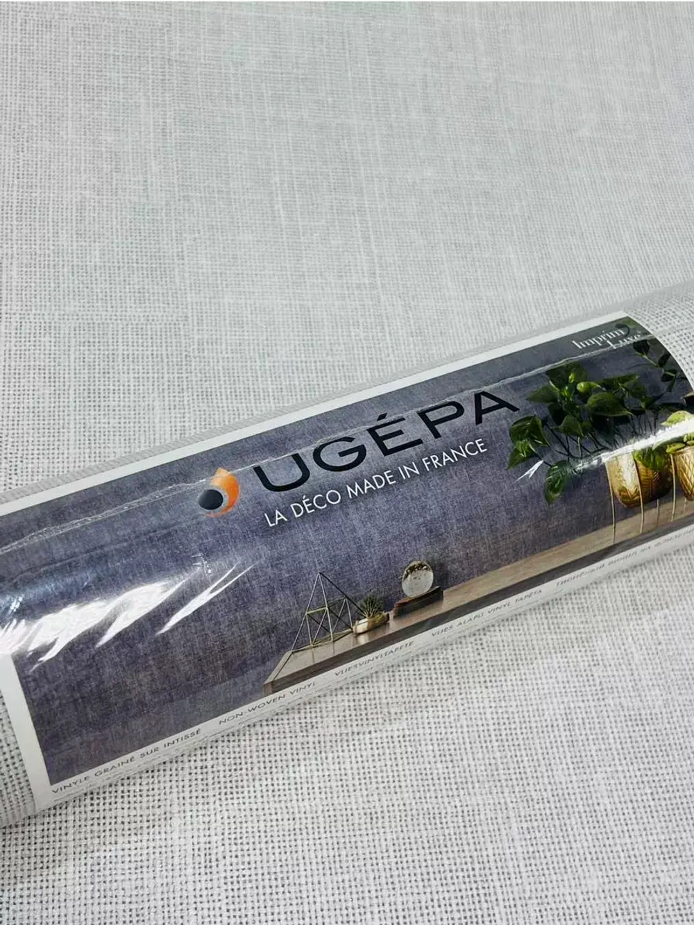 Обои флизелиновые L90819 Odyssee Франция