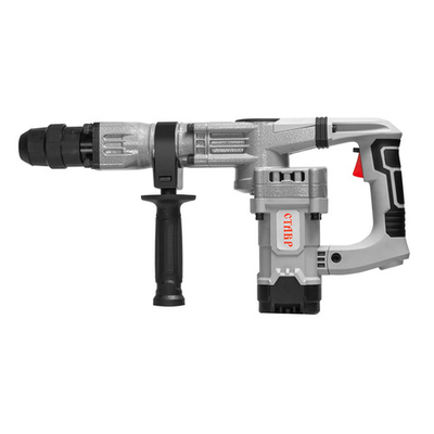 Молоток отбойный электрический СТАВР МОЭ-1200