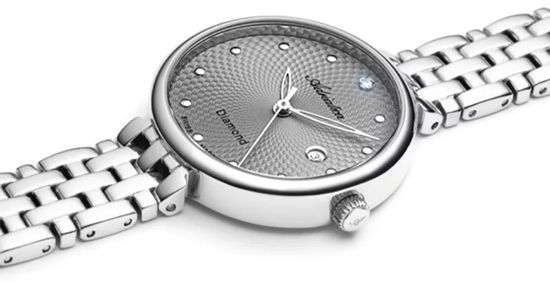 Женские часы Adriatica A3543.5147DQ