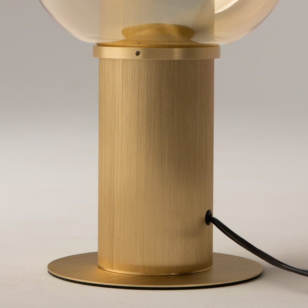 Настольная лампа Maytoni Smart Casual MOD414TL-01G