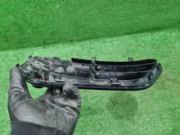 Решетка переднего бампера левая BMW X1 F48 (15-19)