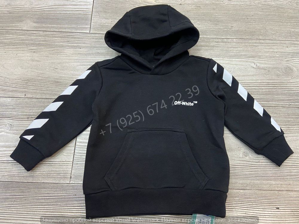 Худи Off-White
