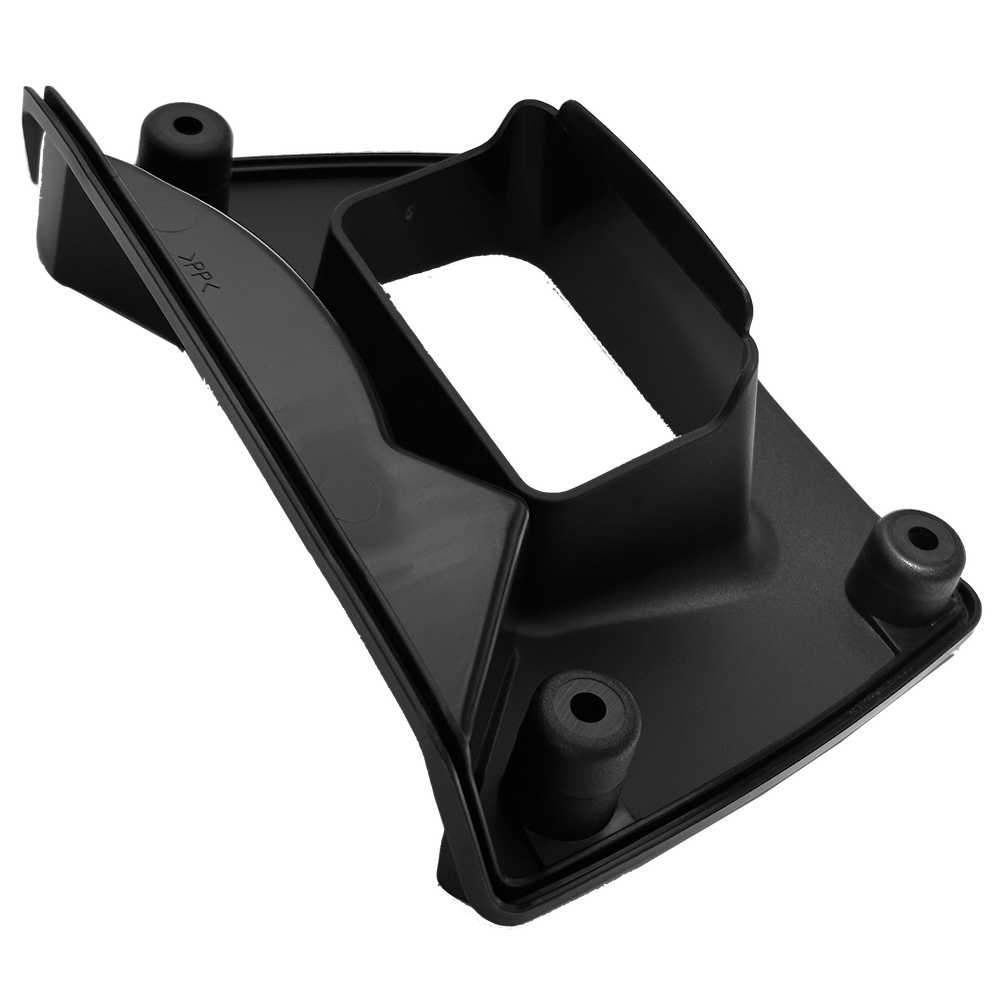 Suzuki 61433-95L00-0000 Cover,Air intake inner DT9.9A/ 15A Оригинал