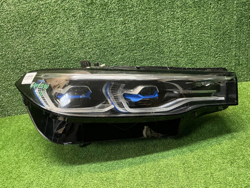 Фара правая BMW X7 G07 (2019-2022) Laser Light