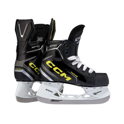 Коньки CCM TACKS XF80 YTH (детский)