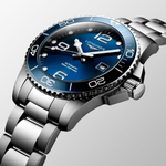 LONGINES Men"s Comcast Diving Collection Watch