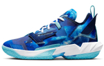 Кроссовки Jordan Why Not Zer0.4 Why Not Pf "Trust And Loyalty" 4