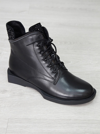 Ботинки женские зимние