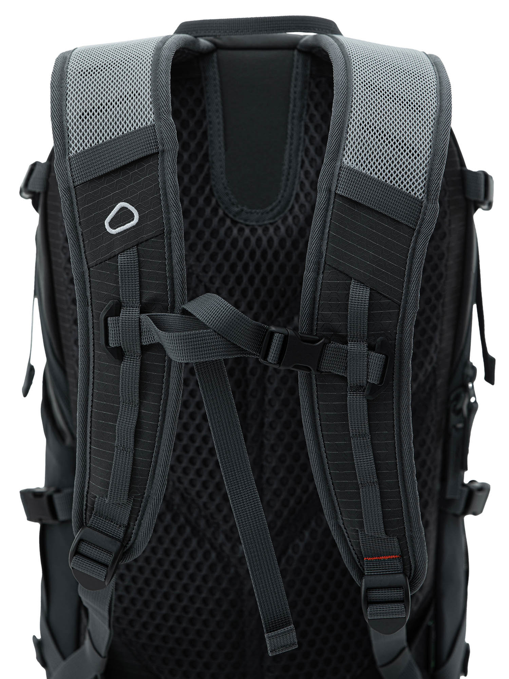 Рюкзак Kanrock Moveit 17 Anthracite