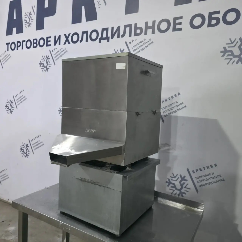 Просеиватель муки ATESY "Каскад"