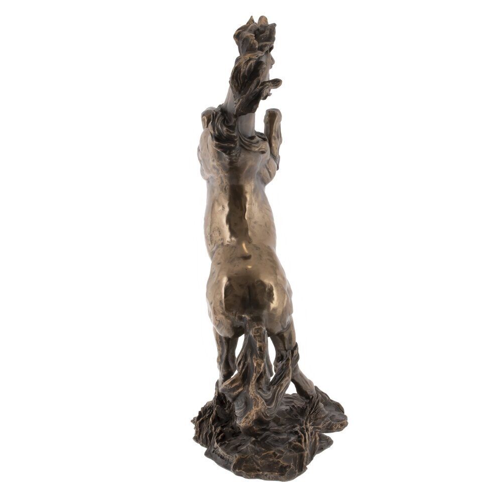 GAEM Фигурка декоративная "Лошадь", L24 W13 H34см