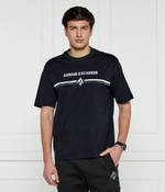 Футболка Armani Exchange - темно-синий(XM000274 AF12308)