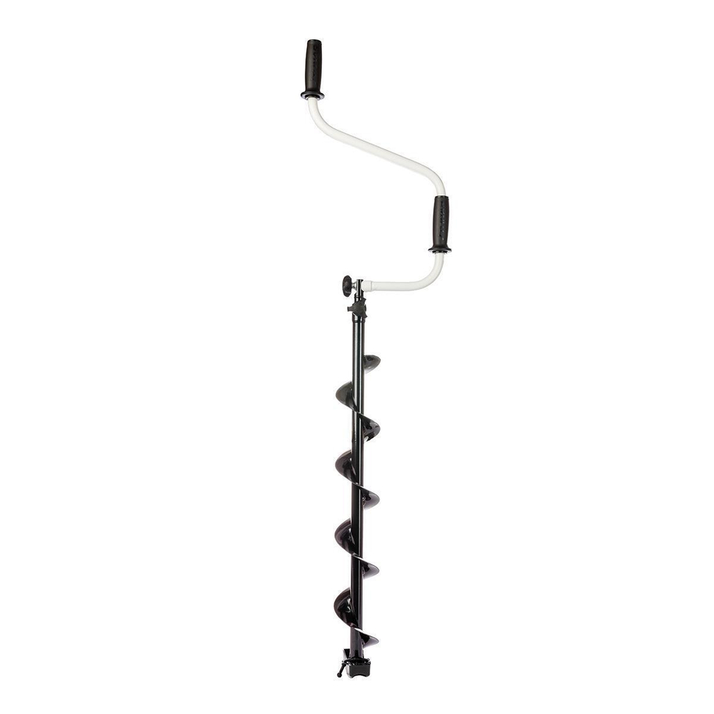 Ледобур ТОРНАДО-М2 Juniorф100 левое вращение (LT-100L1.TJ-1)