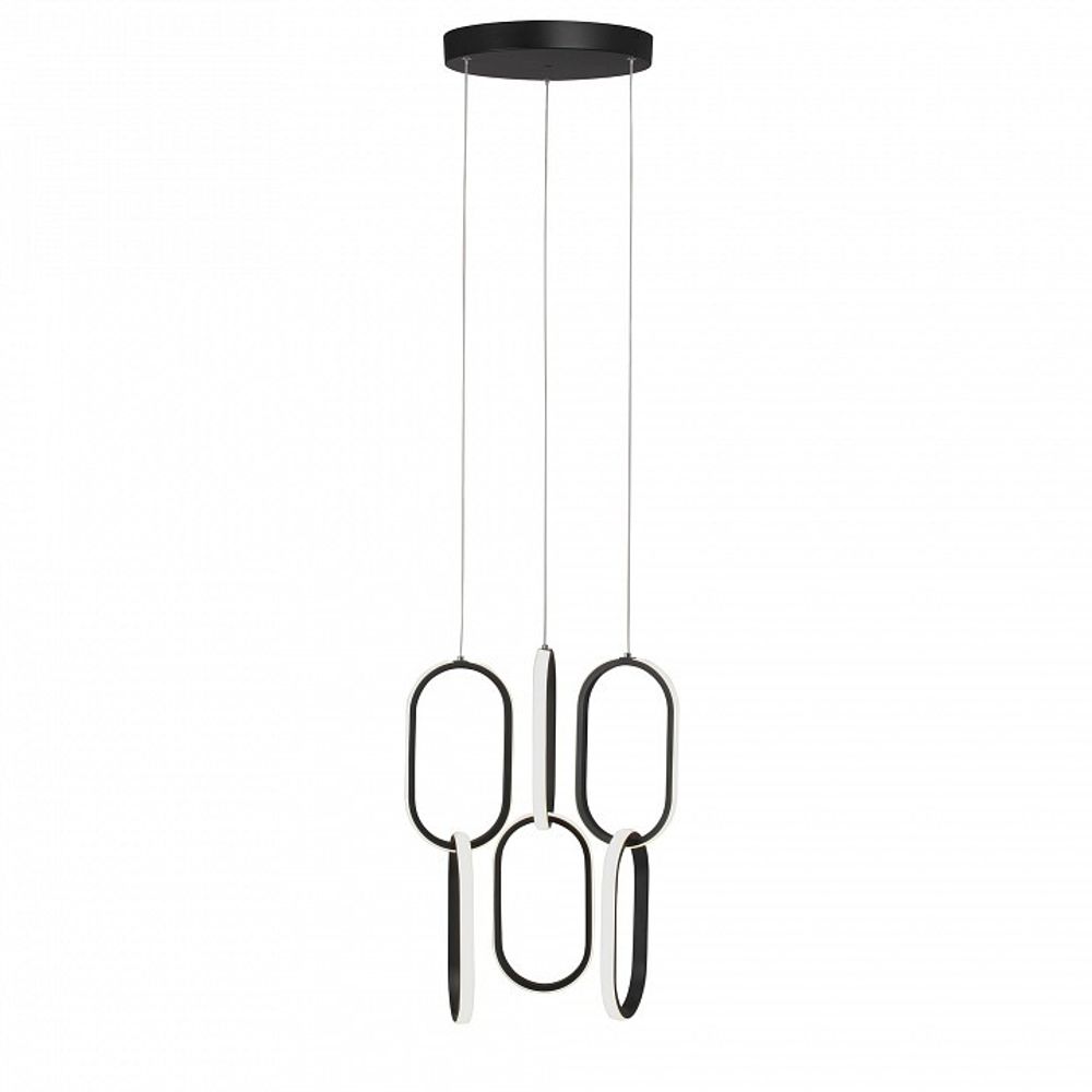 Подвесной светильник Vitaluce V4695 V4695-1/6S