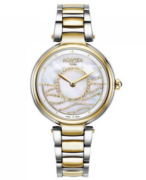 Roamer 600857471550
