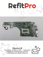 Материнская плата для ноутбука Lenovo U330p I5-4210U 17GUMA W/CPU VOL W8P (5B20G16350), оригинал