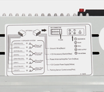 Автомагнитола MP3/MP4 AS.Pioneer 4042 4.1"/BT/пульт