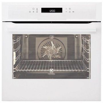 Электрический духовой шкаф Electrolux EOC 5751 AAV