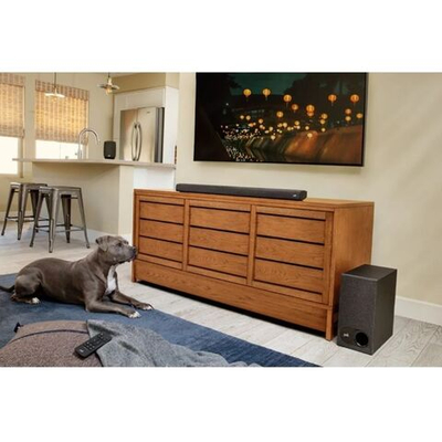 Саундбар POLK AUDIO АС для ТВ Signa S3