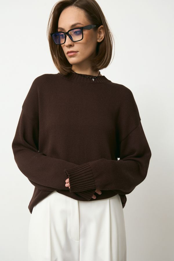 Джемпер R5089