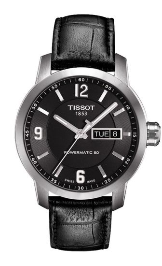 Наручные часы Tissot T055.430.16.057.00