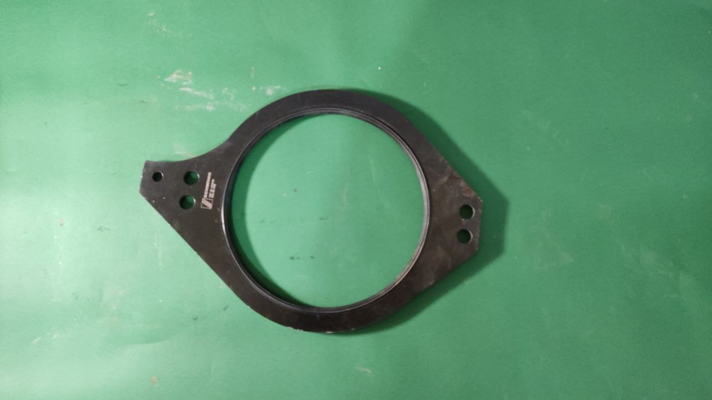 Металлический упор сливного отверстия Schwing 10035783