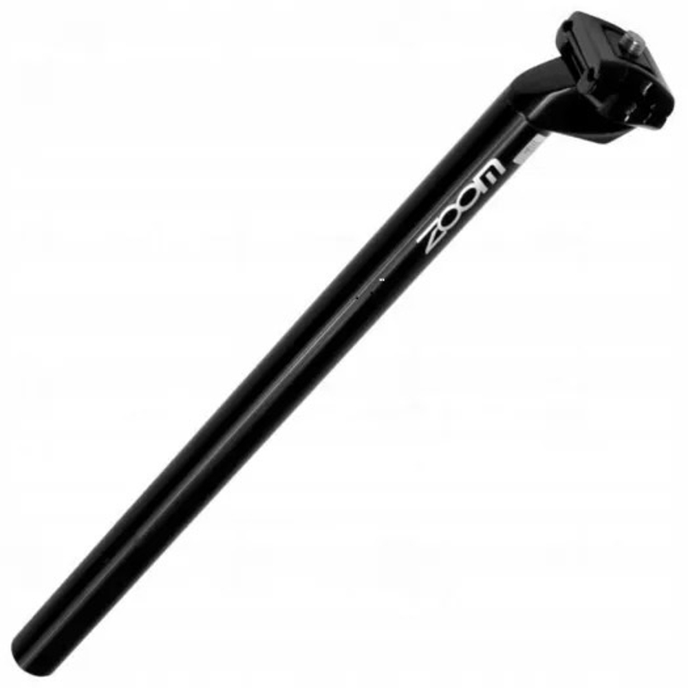 Штырь подс. SP-C207, 27,0 x 400мм, чёр.