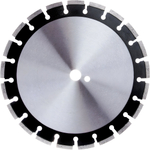 Диск алмазный DIAM MASTERLINE 350*25.4 мм сегмент