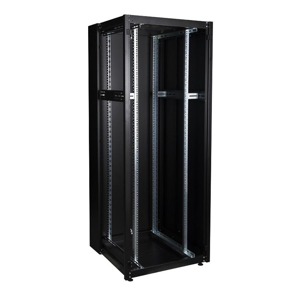 Шкаф напольный 19", 20U Datarex DR-738221