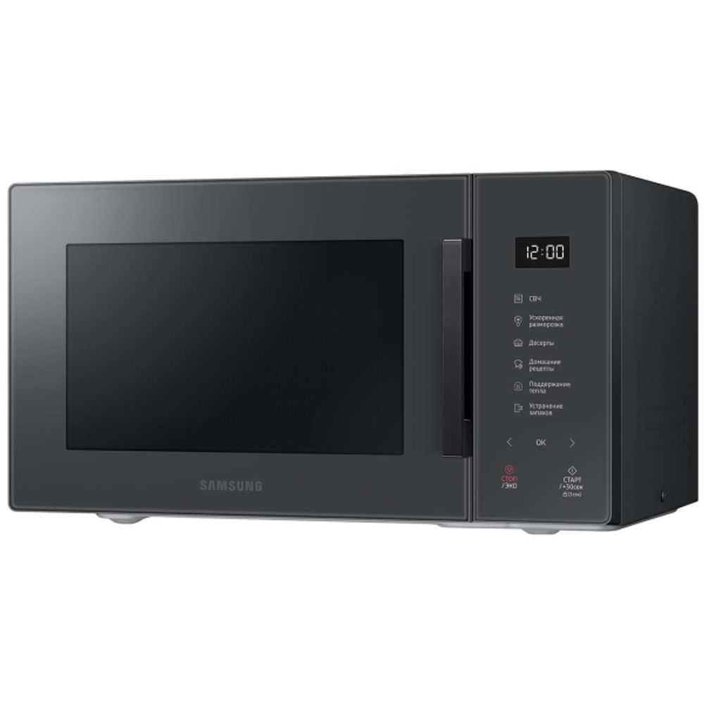 Микроволновая печь Samsung MS23T5018AC/BW