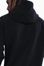 Кофта Nike Club - черный