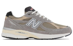 Кроссовки New Balance Teddy Madenb 990 V3