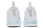 Кроссовки Nike Air Max 270 (Женская размерная сетка)