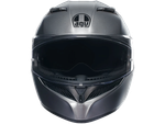 AGV K-3 E2206 RODIO GREY MATT