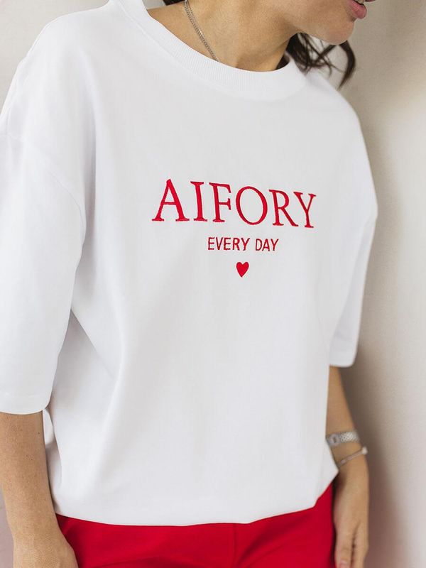 Футболка f0851