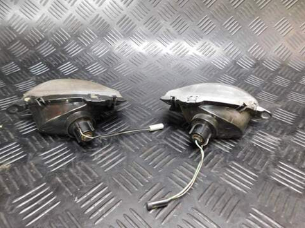 Поворотники передние Suzuki GSX1300R Hayabusa 99-2007