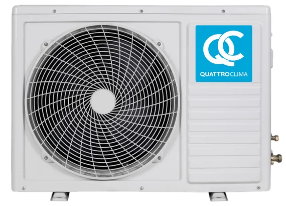Сплит-система Quattroclima QV-FE09WDE/QN-FE09WDE Ferrara