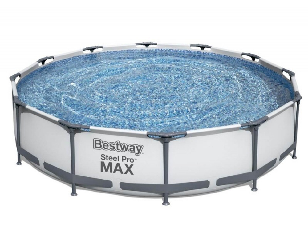 Каркасный бассейн, 366х76 см. BW 56416